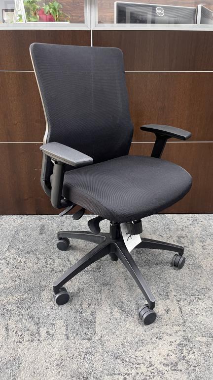 Sit On It Novo Task Chair - click to see full size photo